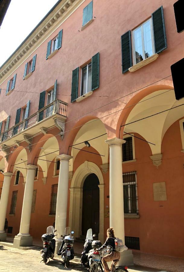Casa Baciomari Apartment Bologna Exterior photo